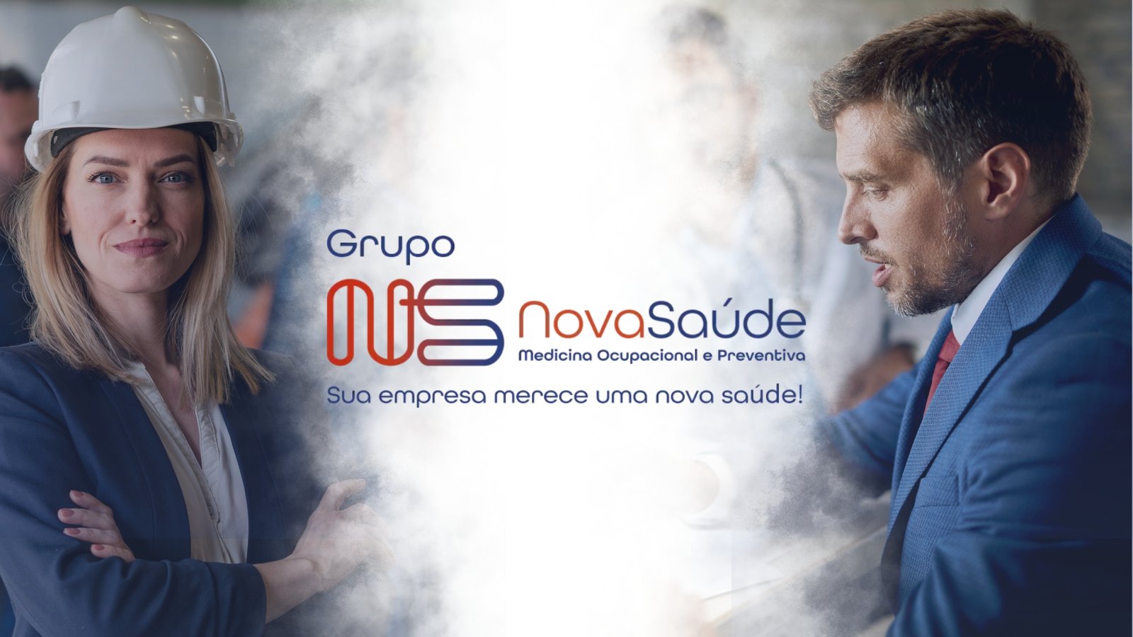 Nova Saude