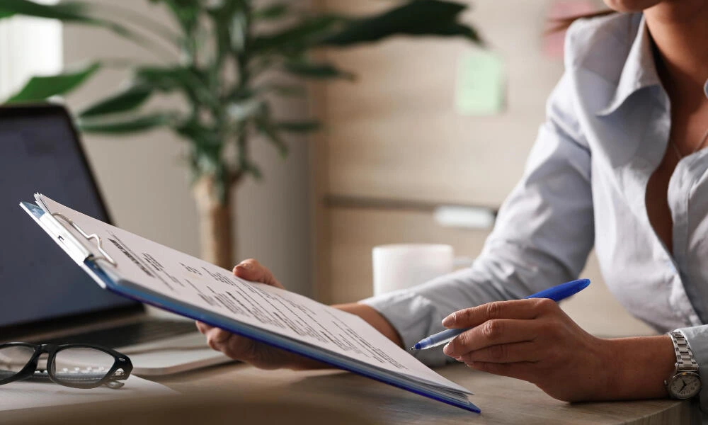 Fraudes em atestados - gestão