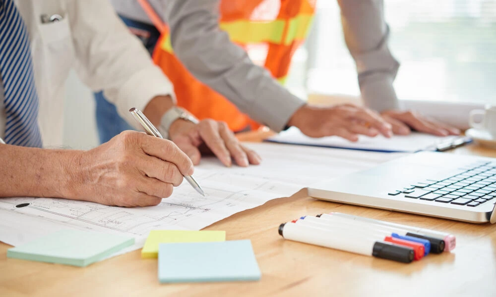 Gerenciamento de riscos ocupacionais - gestão de SST