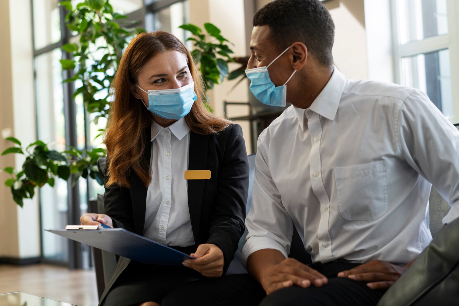 saúde e segurança do trabalho