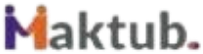Maktub