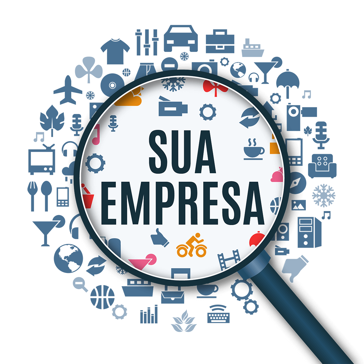 Sua Empresa